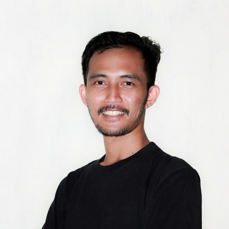 Ahmad Saekoni